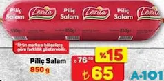 PİLİÇ SALAM 850 G PİLİÇ SALAM 850 G